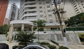 Condomínio Terrazza Maggiore Moema em São Paulo