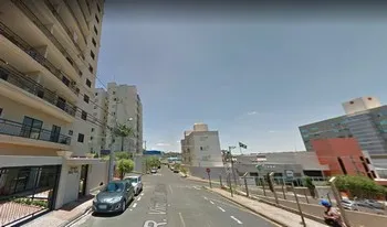 Imagem do Condomínio Terrazzo Bella Vista em Uberlândia