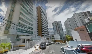 Condomínio Terrazzo Graça em Salvador