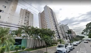Imagem do Condomínio Terrazzos em São Bernardo Do Campo