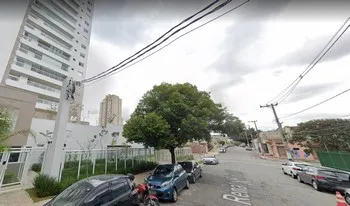 Imagem do Condomínio The Address Vila Carrão