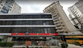 Imagem do Condomínio The Arrow em Florianópolis