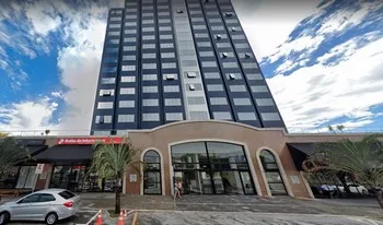 Imagem do Condomínio The Diplomat Office & Mall em Indaiátuba