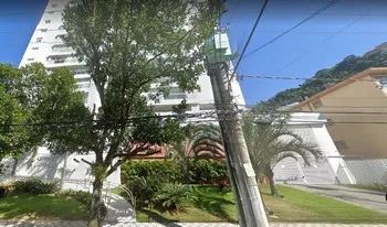 Imagem do Condomínio The Garden em Santos