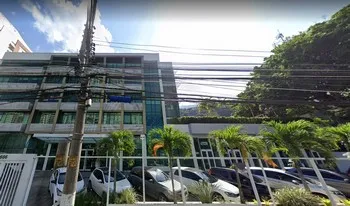 Condomínio The Green Offices em Rio De Janeiro