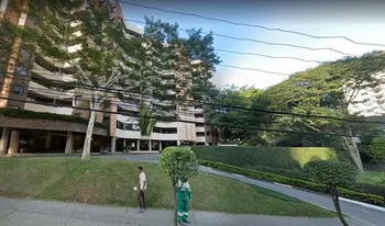 Condomínio The Hill Residence em São Paulo