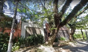 Condomínio The Houses Pignatari em São Paulo