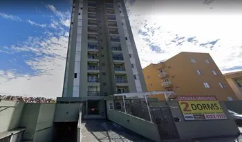 Imagem do Condomínio The Ocean Residence em São Bernardo Do Campo