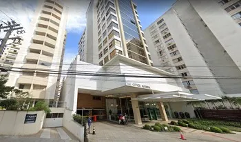 Imagem do Condomínio The Office Avenida em Florianópolis