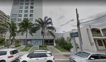 Imagem do Condomínio The Office Business Center em Itajaí