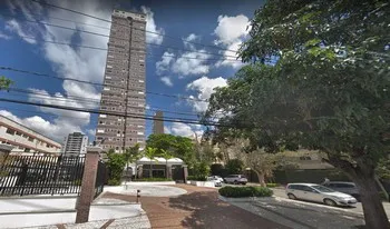 Condomínio The One Loft em Campinas
