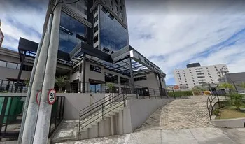 Imagem do Condomínio The One Office Tower em Taubaté