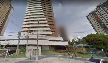 Imagem do Condomínio The One Residence em Belém