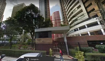 Imagem do Condomínio The Palace Condominium em Fortaleza