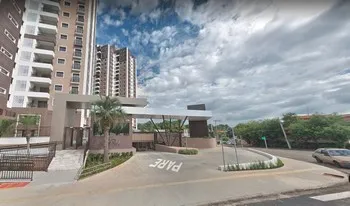 Imagem do Condomínio The Park View em Indaiátuba