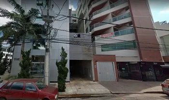 Imagem do Condomínio The Place em Ipatinga