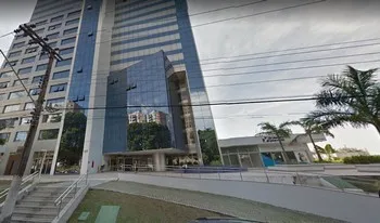 Imagem do Condomínio The Place Business Center em Manaus