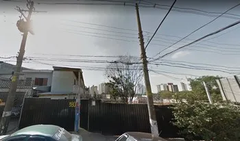 Condomínio The Point em São Paulo