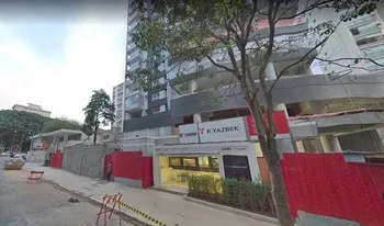 Condomínio The Singular Paraíso em São Paulo