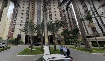 Condomínio The Sutton House em São Paulo