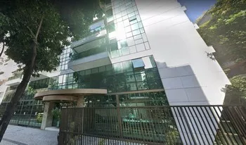 Condomínio The Trend Leblon Suítes em Rio De Janeiro
