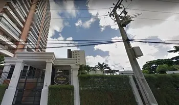 Imagem do Condomínio The Village Residence em Fortaleza
