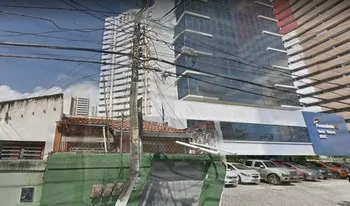 Imagem do Condomínio The White Tower em Fortaleza