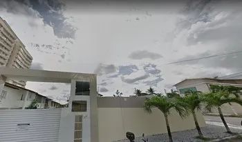 Imagem do Condomínio Thebas em Fortaleza