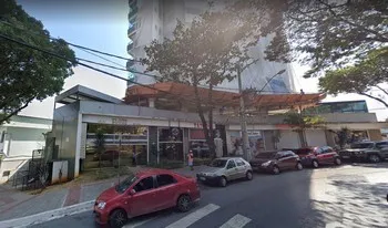 Condomínio Thereza Dos Santos Concentino em Belo Horizonte