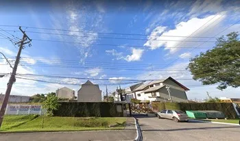 Condomínio Thereza Glaser em Curitiba