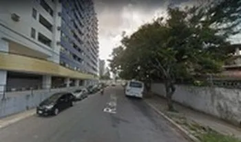 Imagem do Condomínio Therramare Residêncial em Natal