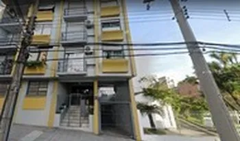 Imagem do Condomínio Thiago Mathias em Santa Maria
