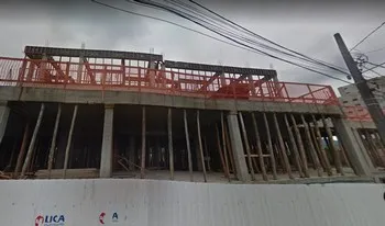 Imagem do Condomínio Thronos Residence em Jaraguá Do Sul