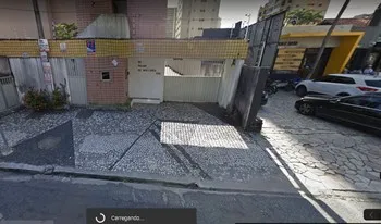 Imagem do Condomínio Tibúrcio Cavalcante em Fortaleza