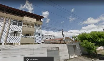 Imagem do Condomínio Tibúrcio Frota em Fortaleza