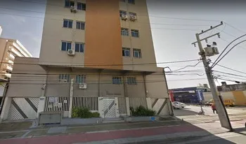 Imagem do Condomínio Ticiana Mendes em Fortaleza
