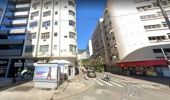 Condomínio Tijuca Blue Offices em Rio De Janeiro