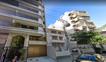 Condomínio Tijuca Golden em Rio De Janeiro