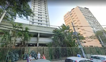 Condomínio Tijuca Park em Rio De Janeiro