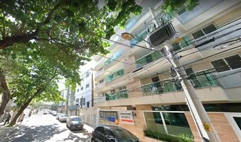 Condomínio Tijuca Prime Residence em Rio De Janeiro