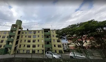Condomínio Timbiras em São Paulo