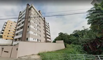 Imagem do Condomínio Times Square Residence em Blumenau