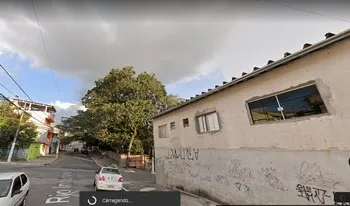 Condomínio Tipuanas I em São Paulo