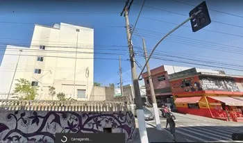 Condomínio Tiradentes I em São Paulo