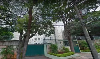 Imagem do Condomínio Tiradentes em Jundiaí