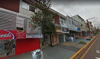 Imagem do Condomínio Tiradentes em Toledo