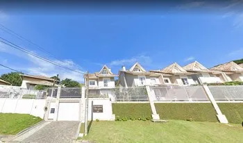 Condomínio Tito Gava em Curitiba