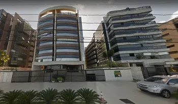 Imagem do Condomínio Tiziano Vecelli em Maceió