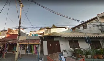 Imagem do Condomínio Toca Da Tartaruga em Armação Dos Búzios