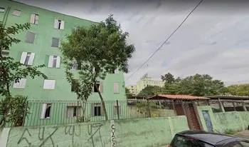 Condomínio Tocantins I em São Paulo